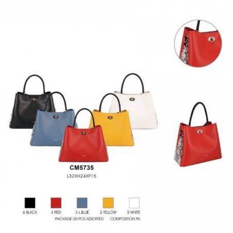 Сумка David Jones CM5735