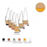 Сумка David Jones CM5743