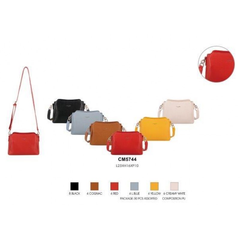 Сумка David Jones CM5744