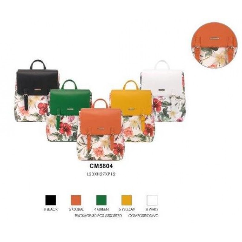 Сумка David Jones CM5804