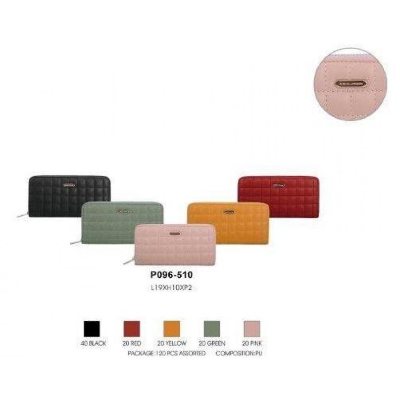 Портмоне David Jones P096-510