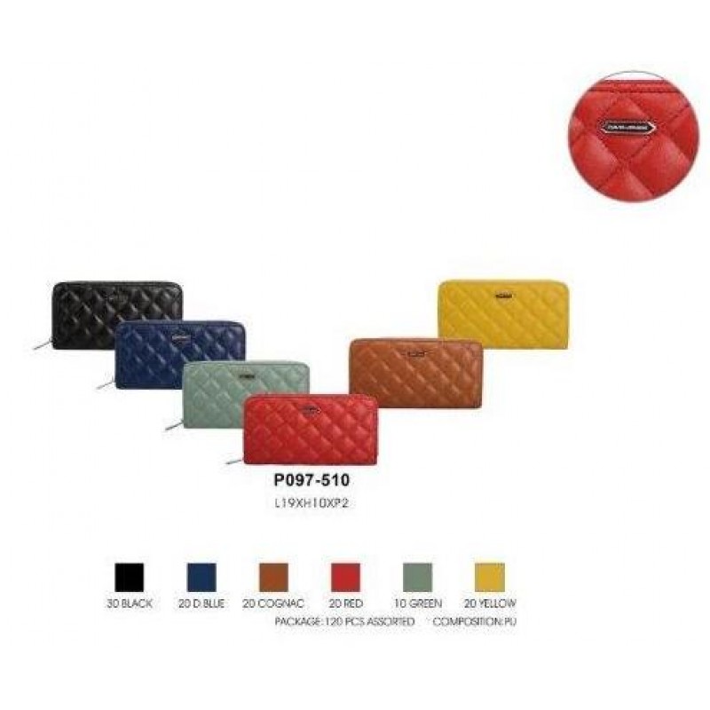 Портмоне David Jones P097-510
