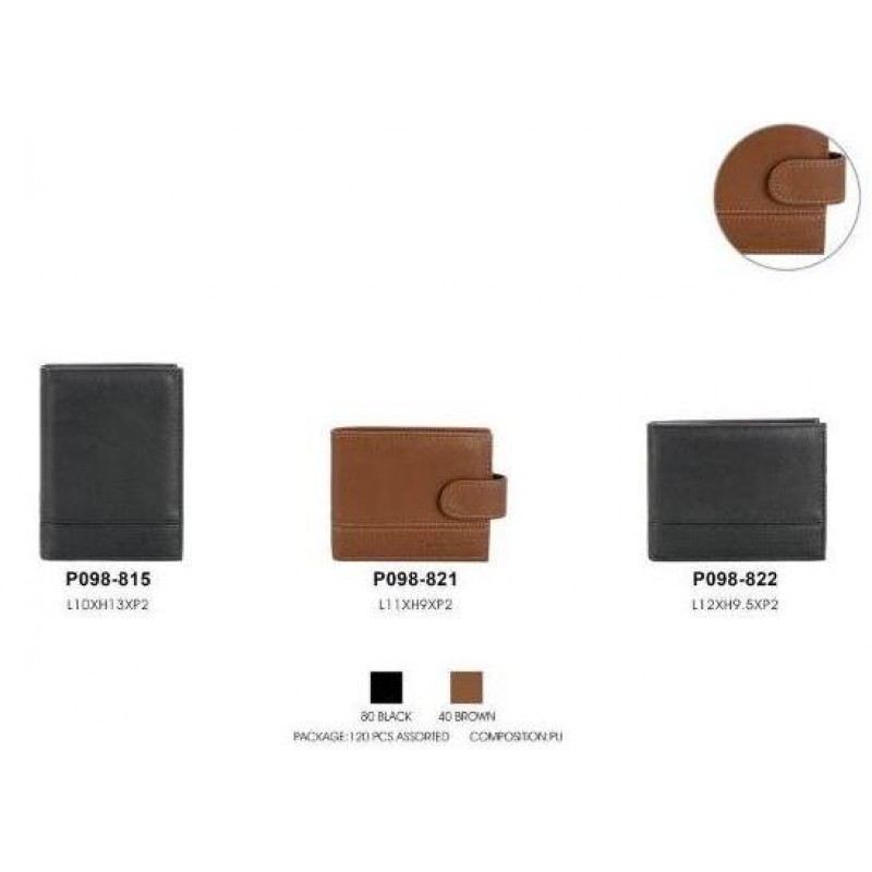 Портмоне David Jones P098-821