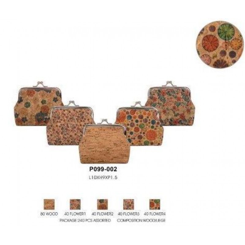 Портмоне David Jones P099-002