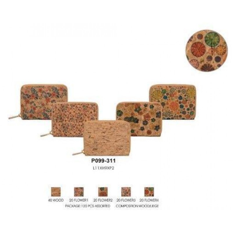 Портмоне David Jones P099-311