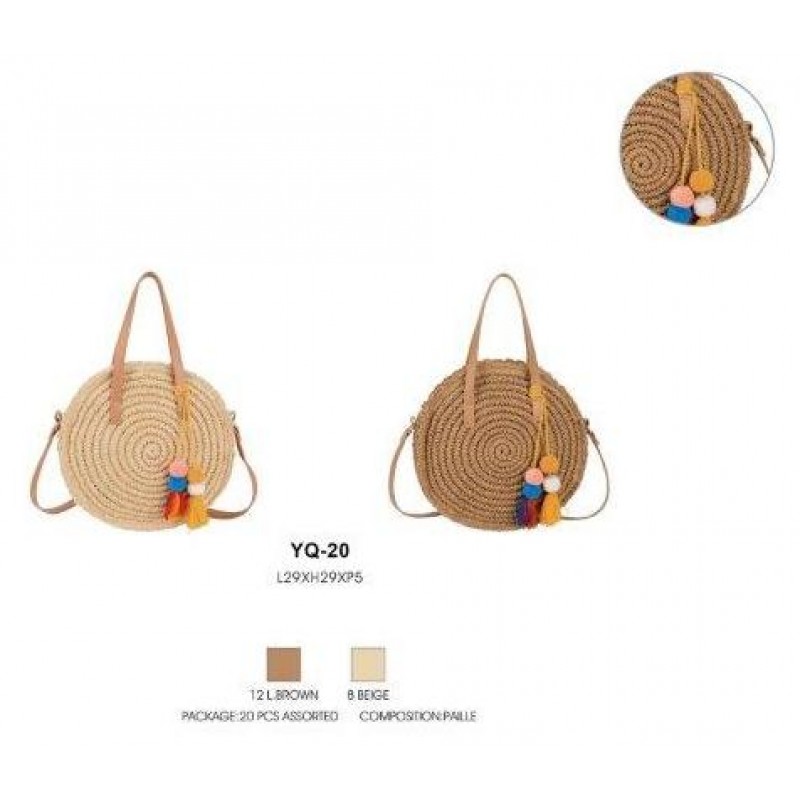 Сумка David Jones YQ-20