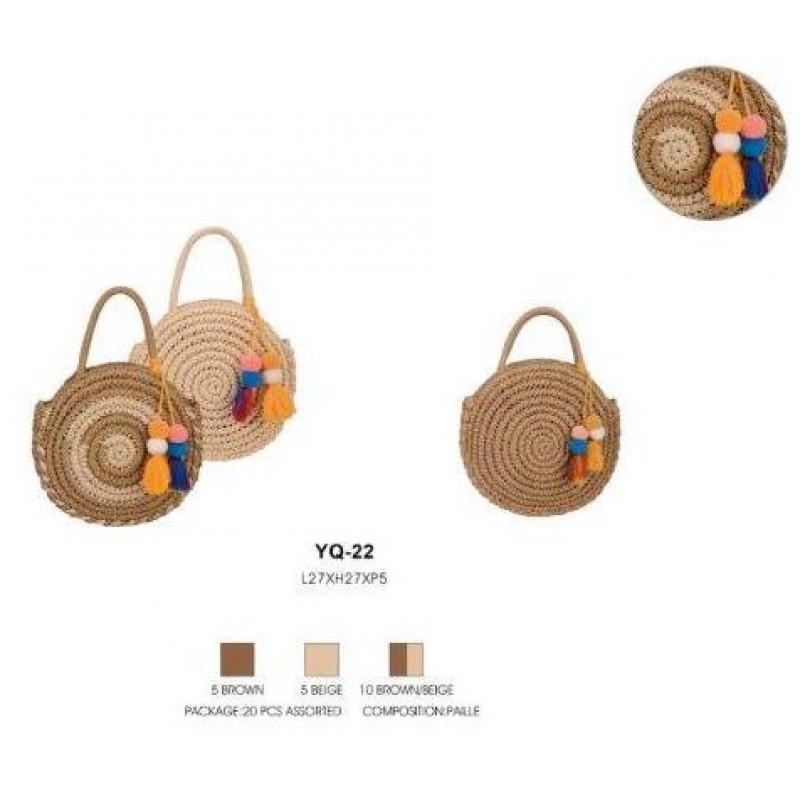 Сумка David Jones YQ-22