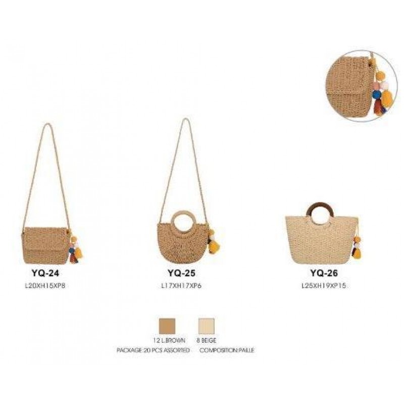 Сумка David Jones YQ-26