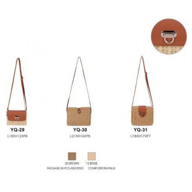 Сумка David Jones YQ-31