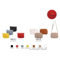 Сумка David Jones 6200-1A