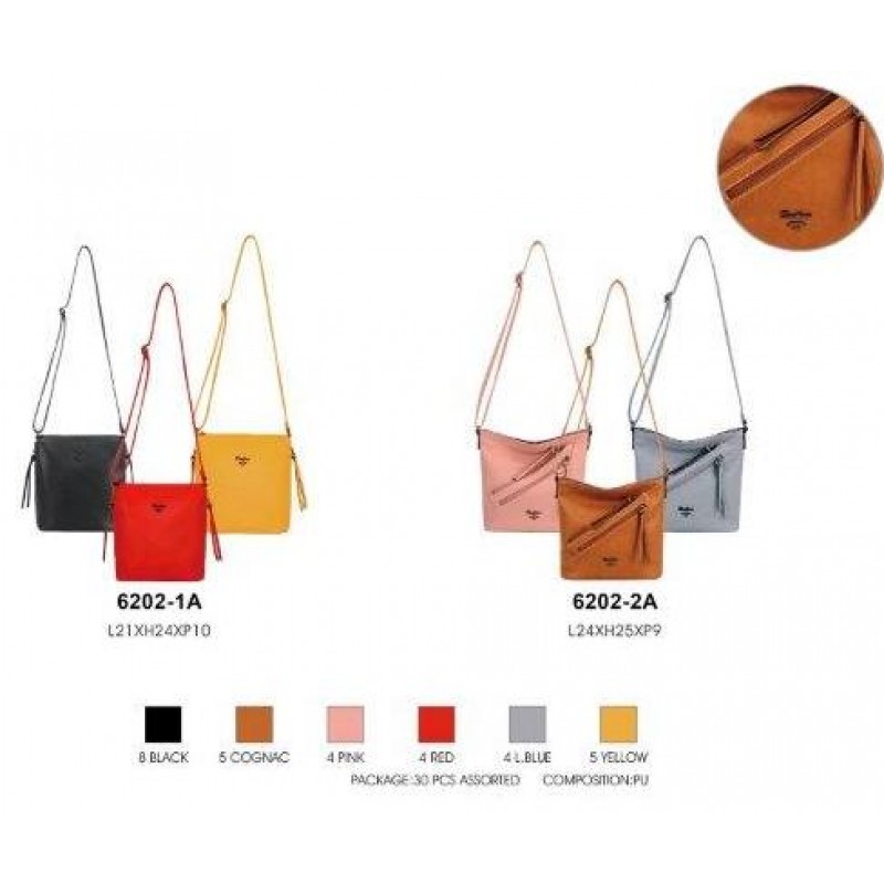 Сумка David Jones 6202-2A