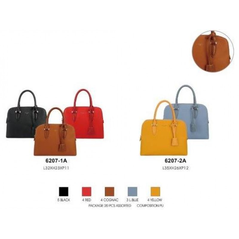 Сумка David Jones 6207-2A