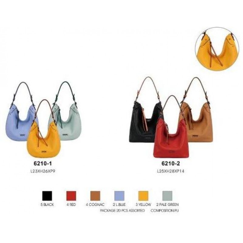 Сумка David Jones 6210-1