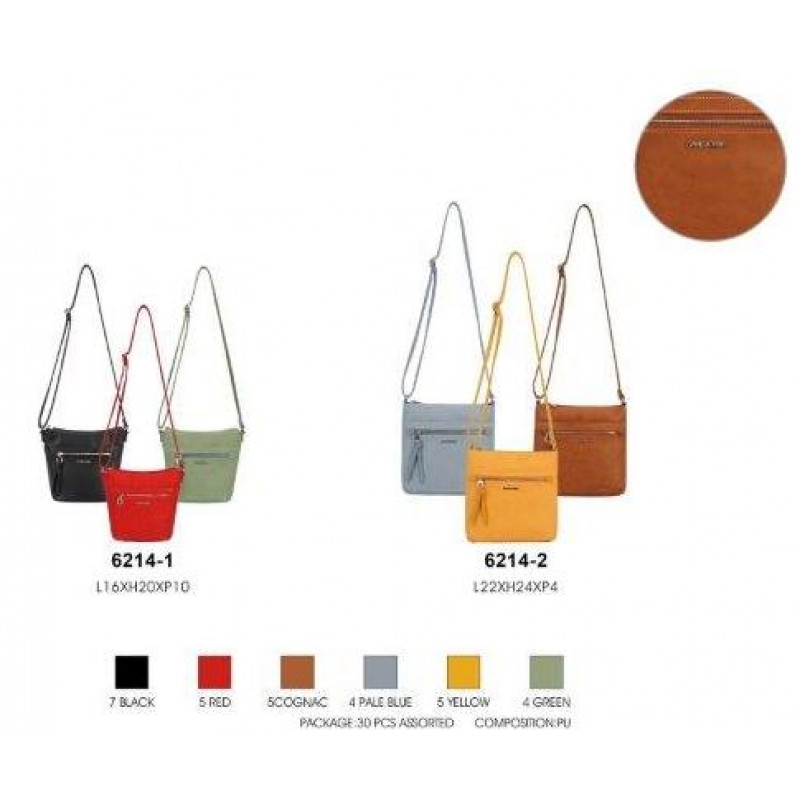 Сумка David Jones 6214-2