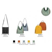 Сумка David Jones 6218-1