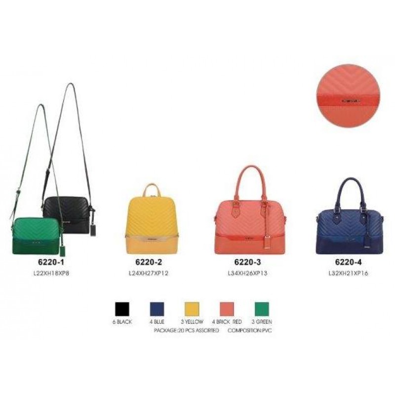 Сумка David Jones 6220-2