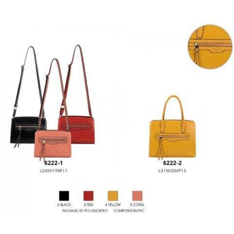 Сумка David Jones 6222-2