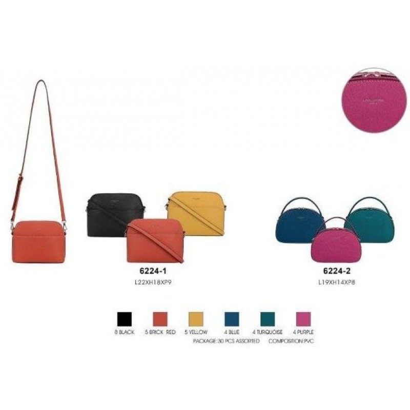 Сумка David Jones 6224-1