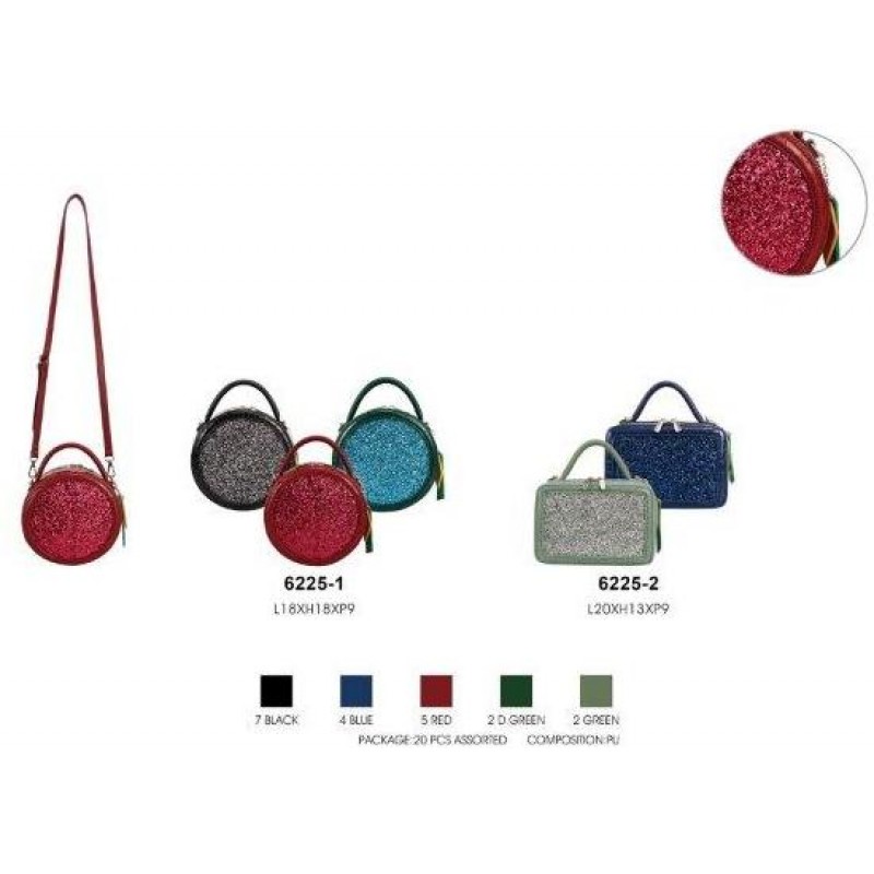 Сумка David Jones 6225-2