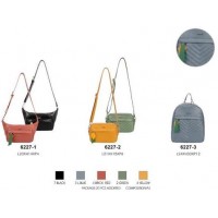 Сумка David Jones 6227-1