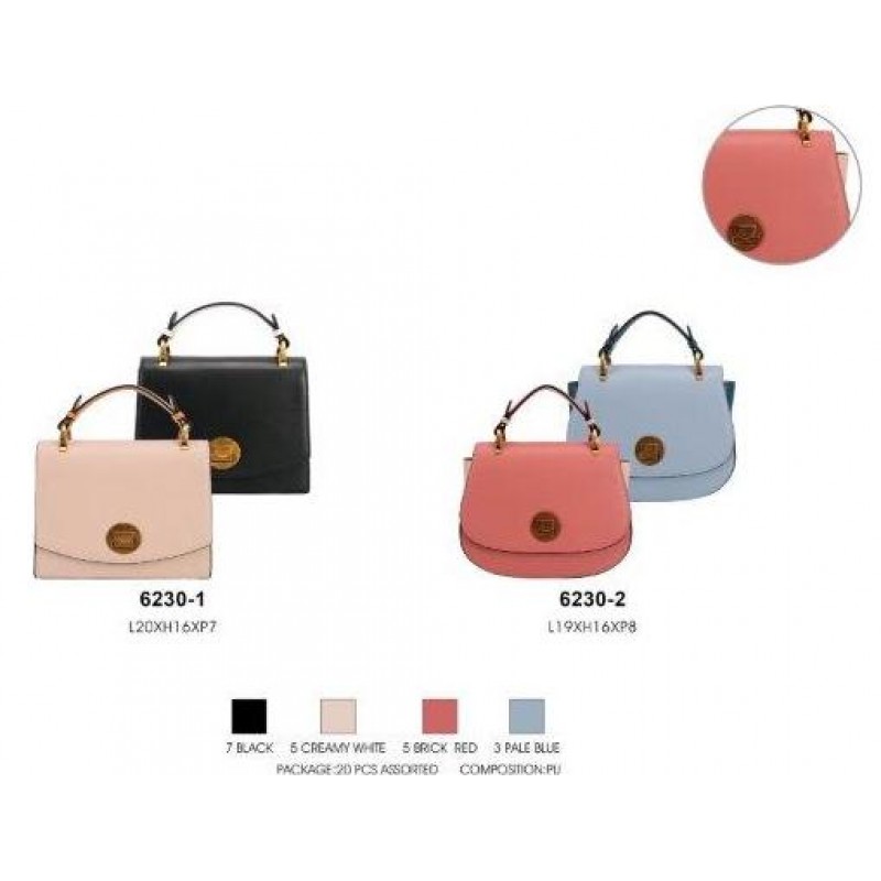 Сумка David Jones 6230-2