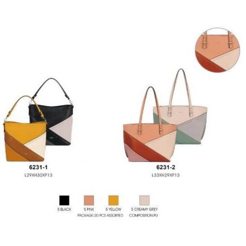 Сумка David Jones 6231-2