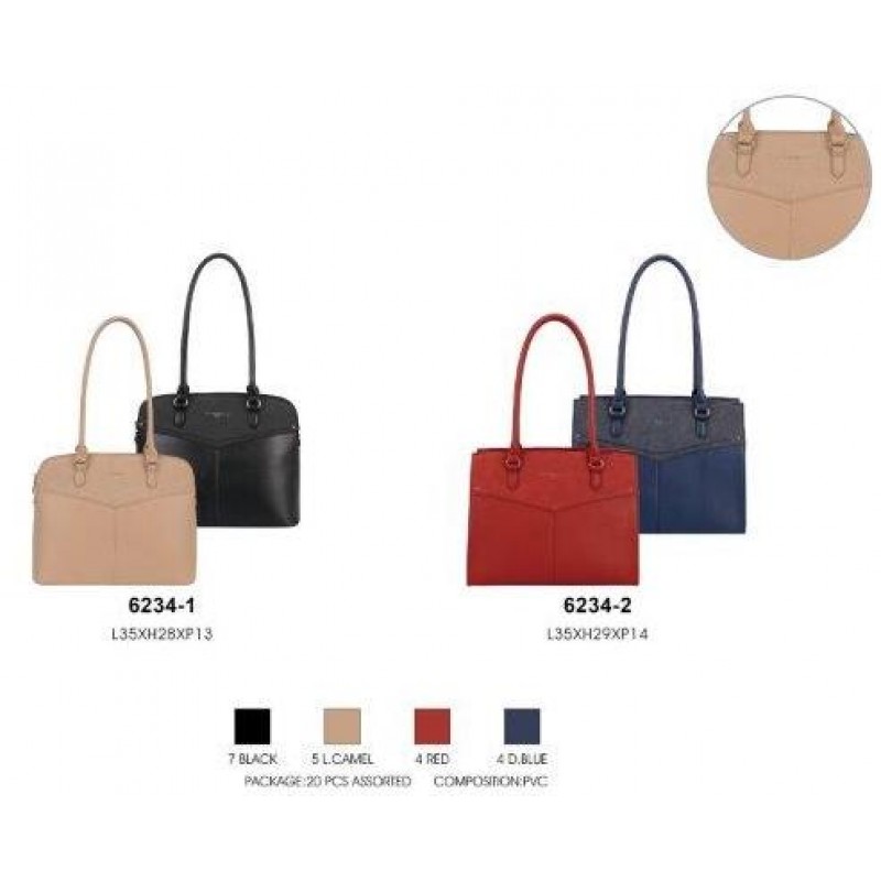 Сумка David Jones 6234-1