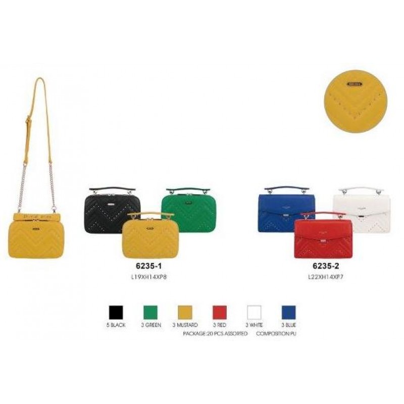 Сумка David Jones 6235-2