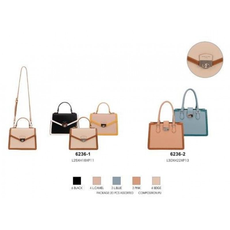 Сумка David Jones 6236-1