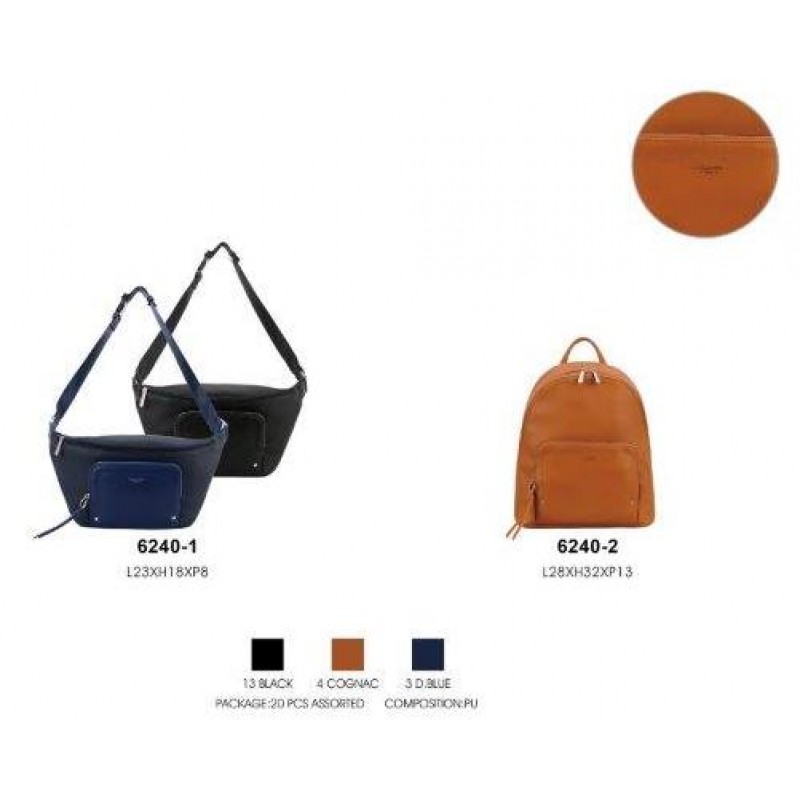 Сумка David Jones 6240-1