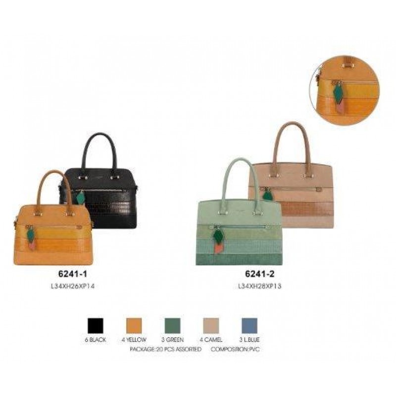 Сумка David Jones 6241-2