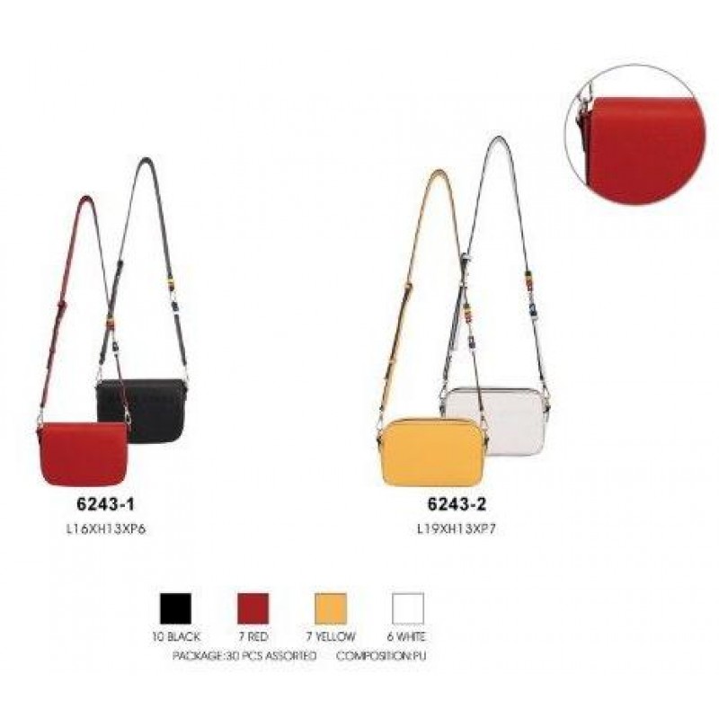 Сумка David Jones 6243-2