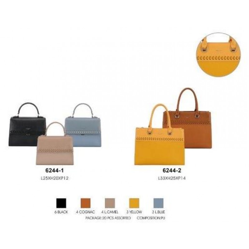 Сумка David Jones 6244-2