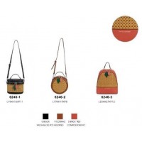 Сумка David Jones 6246-1