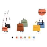 Сумка David Jones 6247-3