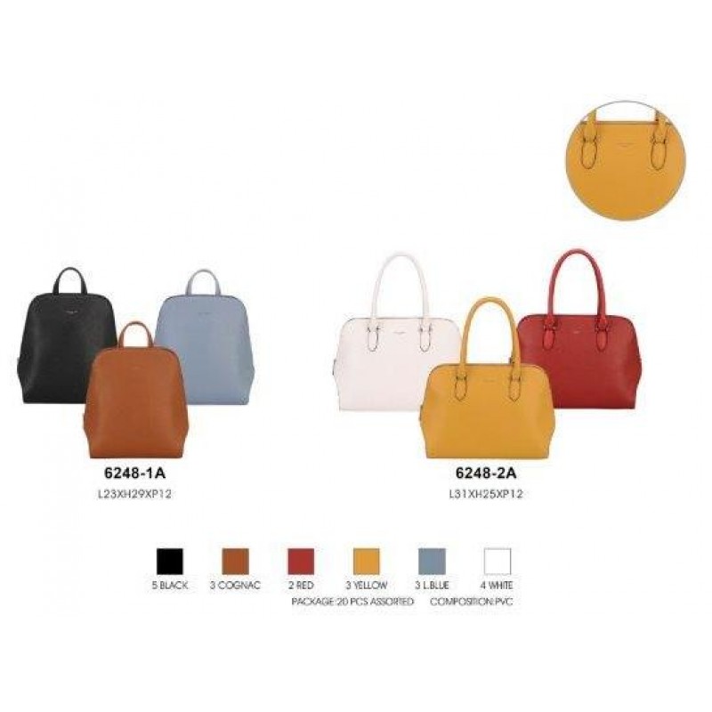 Сумка David Jones 6248-2A