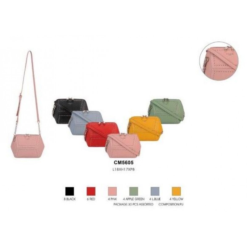 Сумка David Jones CM5605