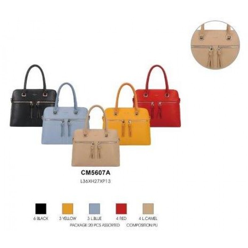 Сумка David Jones CM5607A