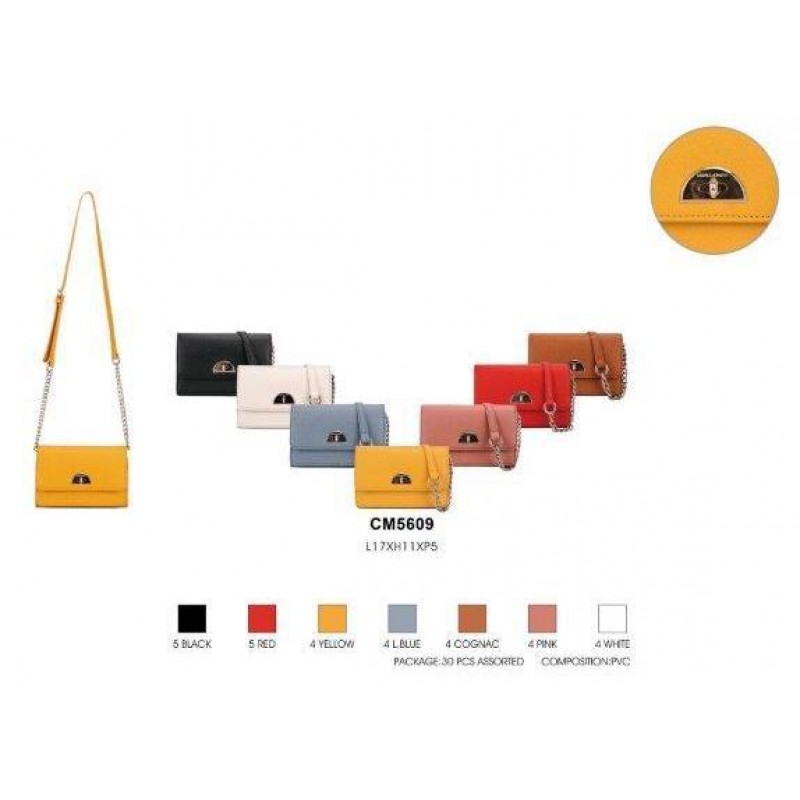 Сумка David Jones CM5609