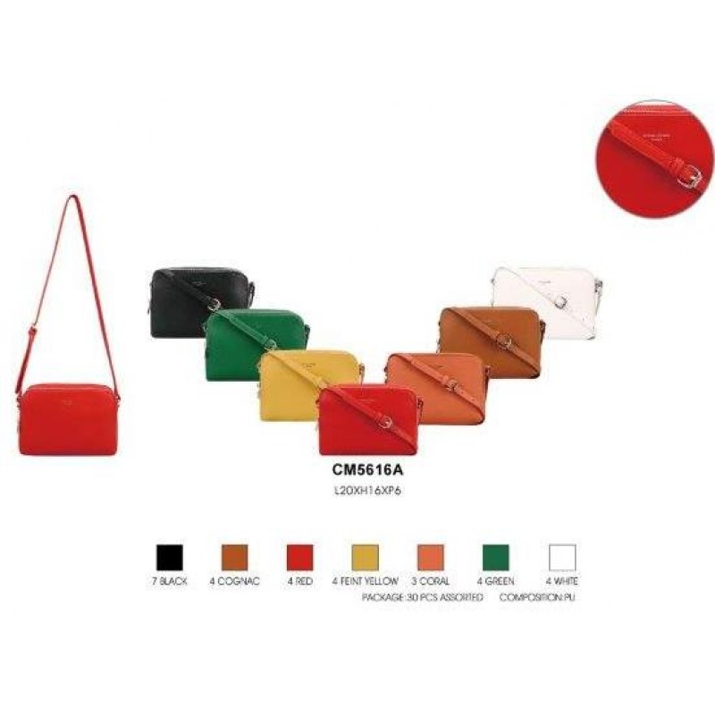 Сумка David Jones CM5616A