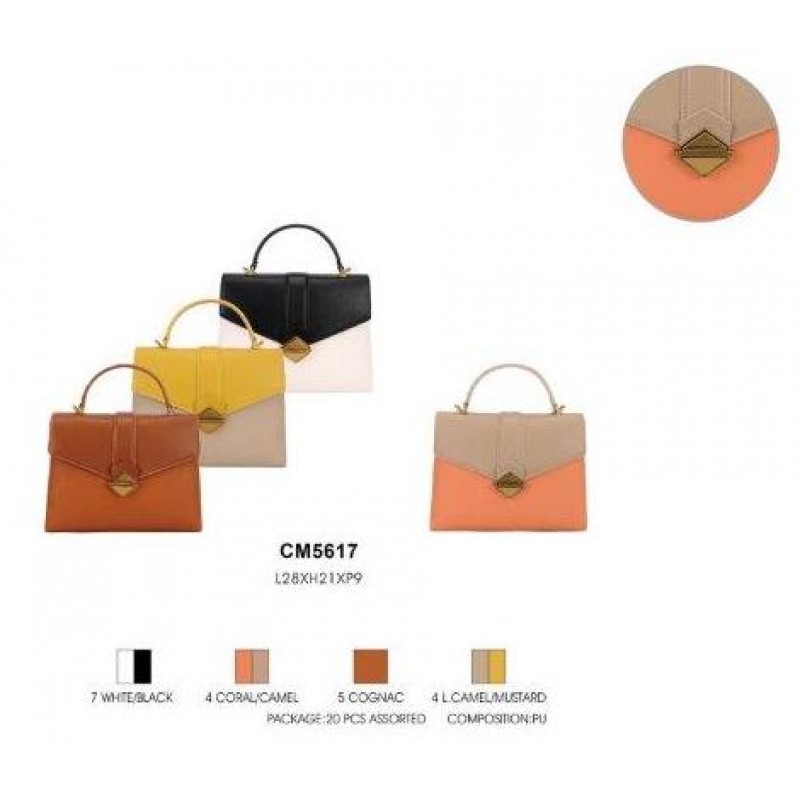 Сумка David Jones CM5617