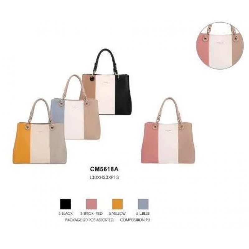 Сумка David Jones CM5618A