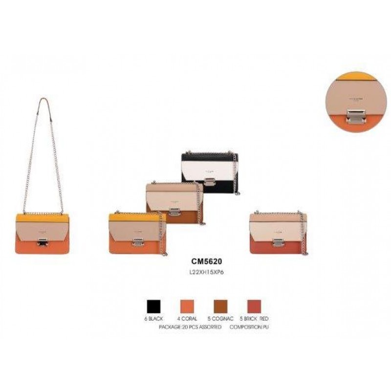Сумка David Jones CM5620