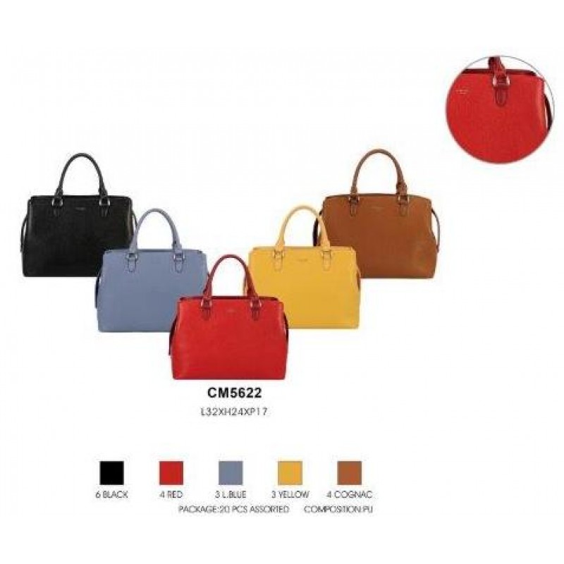 Сумка David Jones CM5622
