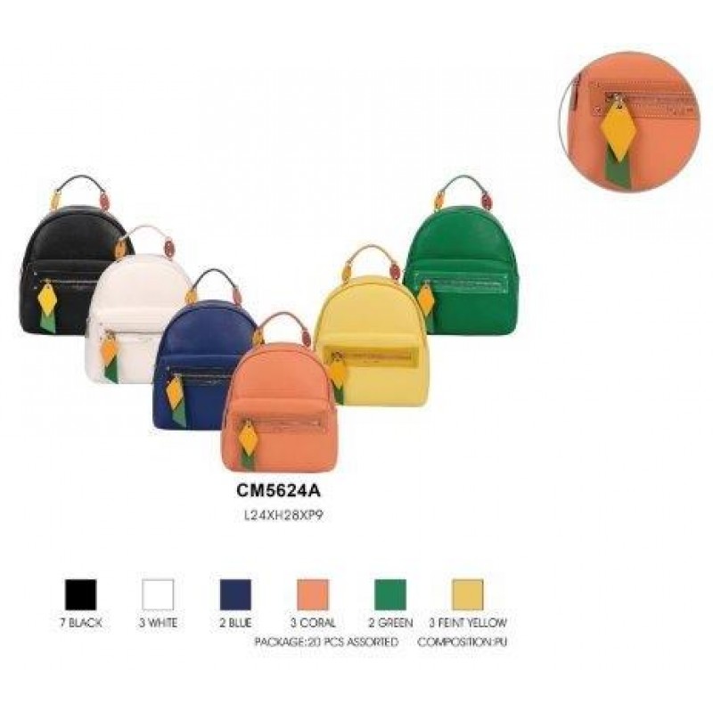 Сумка David Jones CM5624A