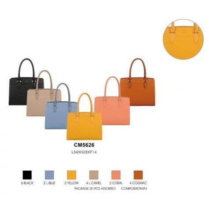 Сумка David Jones CM5626