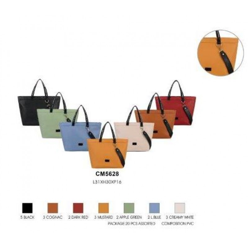 Сумка David Jones CM5628