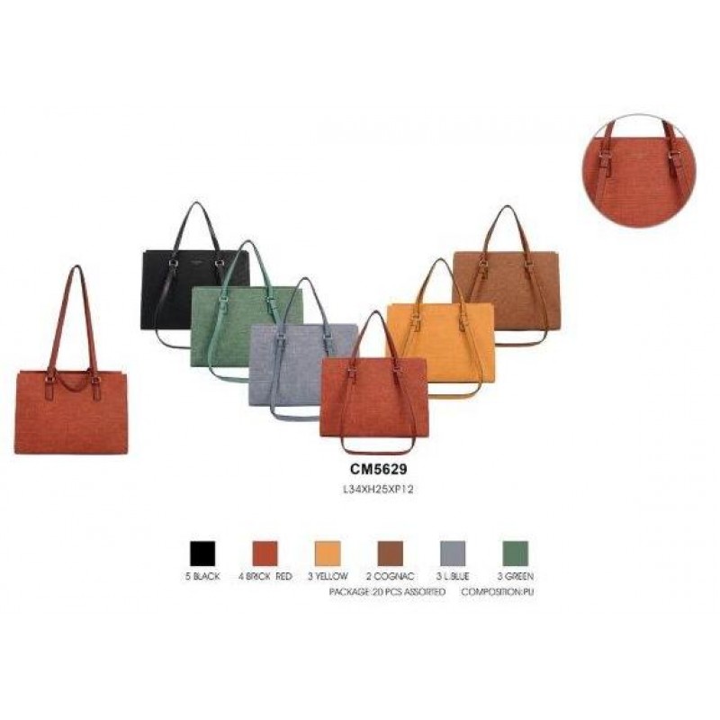 Сумка David Jones CM5629