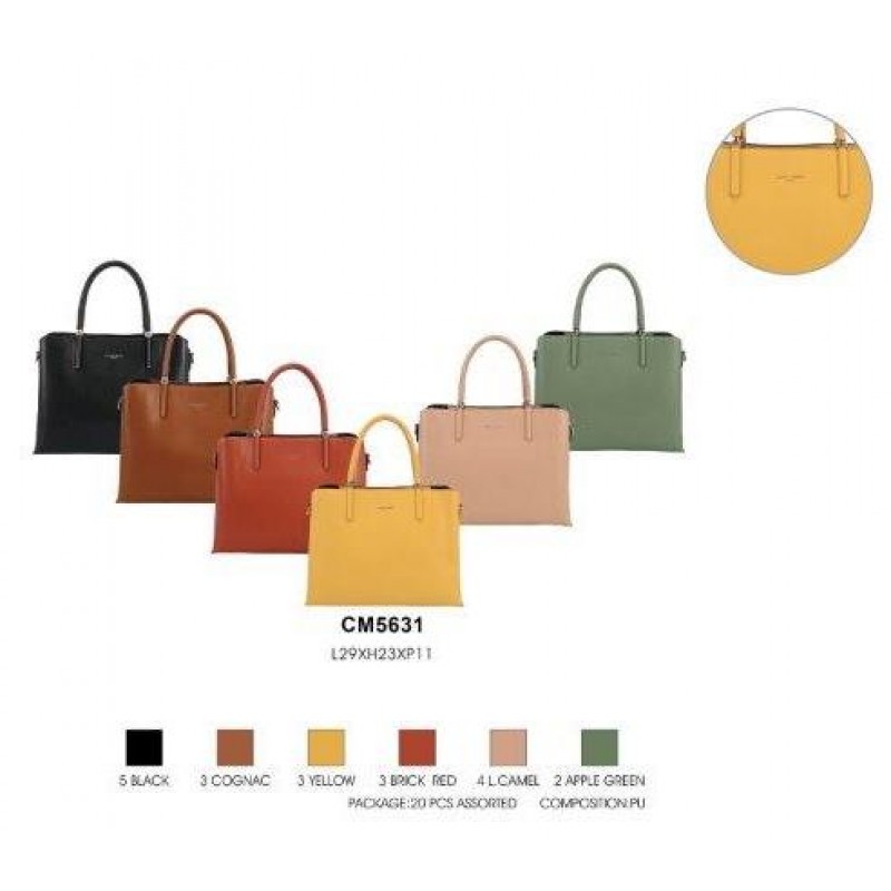 Сумка David Jones CM5631