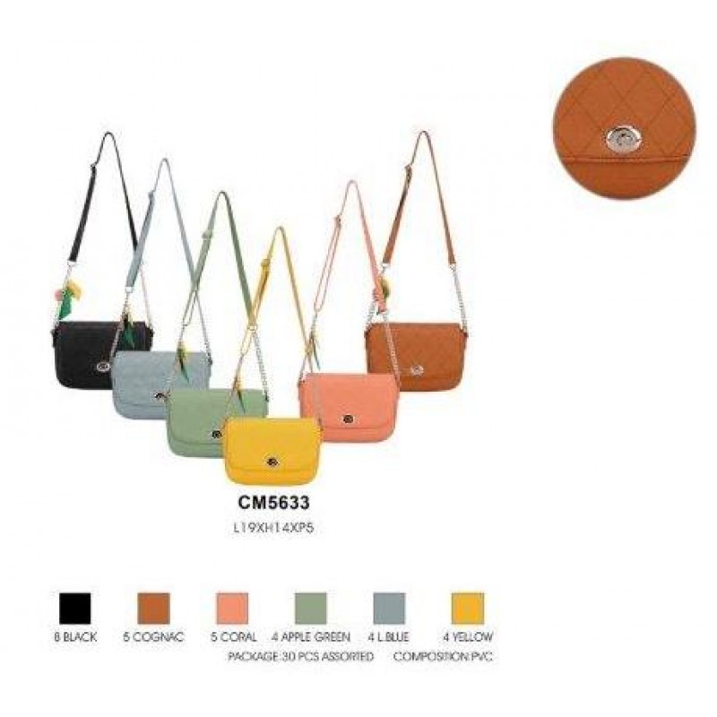 Сумка David Jones CM5633